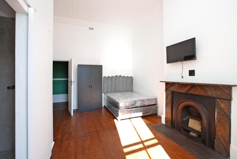 To Let 1 Bedroom Property for Rent in Rosebank Western Cape